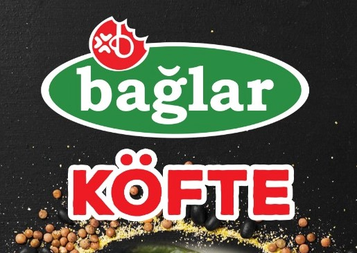 Bağlar Köfte